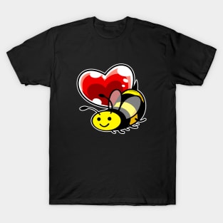 courtieHeart T-Shirt